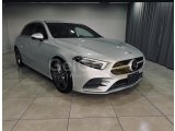 2021 Model Otomatik Mercedes-Benz A Serisi