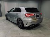 2021 Model Otomatik Mercedes-Benz A Serisi
