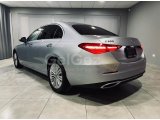 2300 Model Otomatik Mercedes-Benz C Serisi
