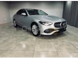 2300 Model Otomatik Mercedes-Benz C Serisi