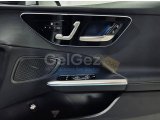 2300 Model Otomatik Mercedes-Benz C Serisi