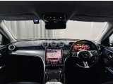 2300 Model Otomatik Mercedes-Benz C Serisi