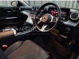 2300 Model Otomatik Mercedes-Benz C Serisi