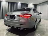 2300 Model Otomatik Mercedes-Benz C Serisi