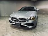2300 Model Otomatik Mercedes-Benz C Serisi