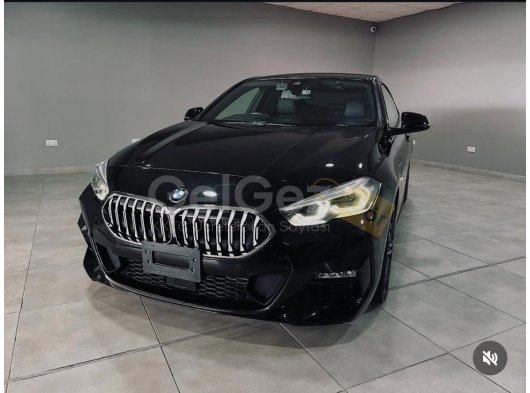 2021 Model Otomatik BMW 2 Serisi