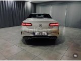 2019 Model Otomatik Mercedes-Benz E Serisi