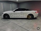 2019 Model Otomatik Mercedes-Benz E Serisi