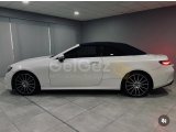 2019 Model Otomatik Mercedes-Benz E Serisi