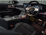 2019 Model Otomatik Mercedes-Benz E Serisi