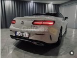 2019 Model Otomatik Mercedes-Benz E Serisi