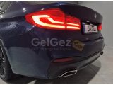 2018 Model Otomatik BMW 5 Serisi