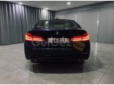 2018 Model Otomatik BMW 5 Serisi