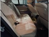 2018 Model Otomatik BMW 5 Serisi