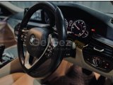 2018 Model Otomatik BMW 5 Serisi