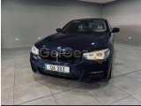 2018 Model Otomatik BMW 5 Serisi