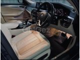 2018 Model Otomatik BMW 5 Serisi