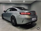 2021 Model Otomatik Mercedes-Benz E Serisi