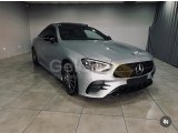 2021 Model Otomatik Mercedes-Benz E Serisi