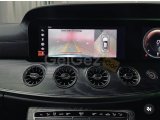 2021 Model Otomatik Mercedes-Benz E Serisi