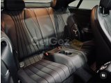2021 Model Otomatik Mercedes-Benz E Serisi