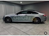 2021 Model Otomatik Mercedes-Benz E Serisi