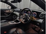 2021 Model Otomatik Mercedes-Benz E Serisi