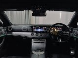2021 Model Otomatik Mercedes-Benz E Serisi