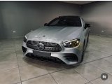 2021 Model Otomatik Mercedes-Benz E Serisi