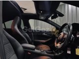 2017 Model Otomatik Mercedes-Benz CLA