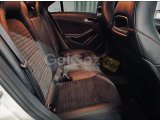 2017 Model Otomatik Mercedes-Benz CLA
