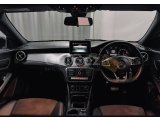 2017 Model Otomatik Mercedes-Benz CLA