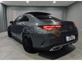 2020 Model Otomatik Mercedes-Benz CLA