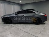 2020 Model Otomatik Mercedes-Benz CLA