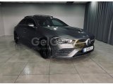 2020 Model Otomatik Mercedes-Benz CLA