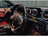 2020 Model Otomatik Mercedes-Benz CLA