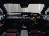 2020 Model Otomatik Mercedes-Benz CLA