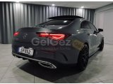 2020 Model Otomatik Mercedes-Benz CLA