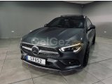 2020 Model Otomatik Mercedes-Benz CLA