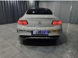 2016 Model Otomatik Mercedes-Benz C Serisi