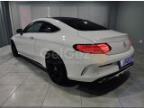 2016 Model Otomatik Mercedes-Benz C Serisi