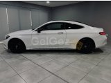 2016 Model Otomatik Mercedes-Benz C Serisi
