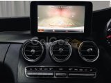 2016 Model Otomatik Mercedes-Benz C Serisi