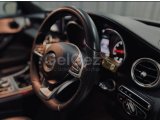 2016 Model Otomatik Mercedes-Benz C Serisi