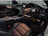 2016 Model Otomatik Mercedes-Benz C Serisi