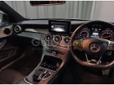 2016 Model Otomatik Mercedes-Benz C Serisi