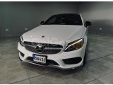 2016 Model Otomatik Mercedes-Benz C Serisi