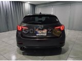 2018 Model Otomatik Mazda Axela