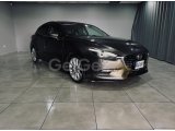 2018 Model Otomatik Mazda Axela