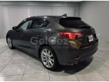2018 Model Otomatik Mazda Axela